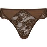 Ann Summers Sexy Lace Planet Brazilian - Nude 04 • Price »