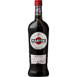 Italy Fortified Wines Martini Rosso Vermouth 15% 75cl