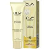 Olay Sun Protection Olay Complete Everyday Sunshine Cream Light Tan SPF15 50ml
