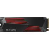 Samsung SSD Hard Drives Samsung 990 Pro MZ-V9P2T0CW/GW 2TB