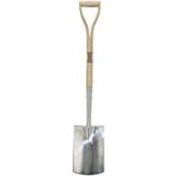 Wilkinson Sword Shovels & Gardening Tools Wilkinson Sword Stainless Steel Digging Spade