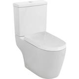 Water Toilets Nuie Provost (CPV005)