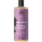 Urtekram Soothing Body Wash Lavender 500ml