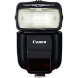 E-TTL II (Canon) Camera Flashes Canon Speedlite 430EX III-RT
