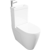 Soft/Slow Close Water Toilets Legend (BeBa_26897)