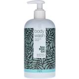 Australian Bodycare Body Washes Australian Bodycare Tea Tree Oil Body Wash Mint 500ml