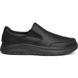 Shoes Skechers Flex Advantage Bronwood M - Black