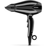 Babyliss Hairdryers Babyliss Compact Pro 2400 6715DE