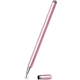 Pink Stylus Pens Shein 2 In 1 Tablet Stylus Phone Capacitive Pen Touch Pen