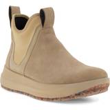 Ecco Ankle Boots ecco Solice GTX Boot - Beige
