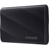 SSD Hard Drives - USB 3.2 Gen 2x2 Samsung T9 Portable SSD 1TB Type-C