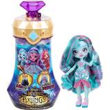 Fashion Dolls Tricycles Moose Magic Mixies Pixlings Marena The Mermaid Pixling