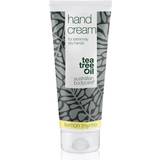 Australian Bodycare Hand Creams Australian Bodycare Hand Cream Lemon Myrtle 100ml