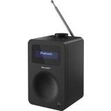 DAB+ - Stationary Radio Radios Sharp DR-430