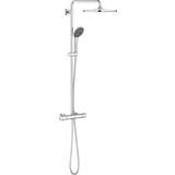 Grohe Shower Systems Grohe Vitalio Joy System 310 (26400001) Chrome