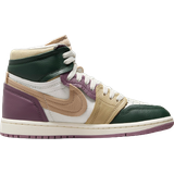 Shoes Nike Air Jordan 1 High Method of Make W - Galactic Jade/Sail/Sky J Mauve/Desert