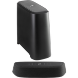 Dolby Atmos - eARC Soundbars & Home Cinema Systems Polk Audio Magnifi Mini AX