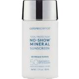 Colorescience Total Protection No-Show Mineral Sunscreen SPF50 50ml