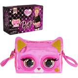 Metal Interactive Pets Spin Master Purse Pets Metallic Mood Flashy Frenchie