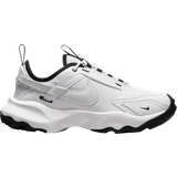 Textile Shoes Nike TC 7900 W - White/Photon Dust/Black