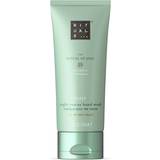 Oily Skin Hand Masks Rituals The Ritual of Jing Night Rescue Hand Mask 70ml