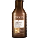 Redken Hair Products Redken All Soft Mega Curls Conditioner 300ml