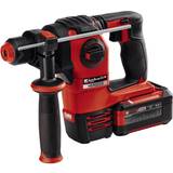 Battery Drills & Screwdrivers Einhell Herocco Solo