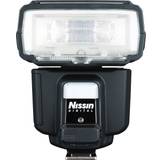 Nissin Camera Flashes Nissin i60A for Nikon