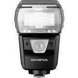 Manual Camera Flashes OM SYSTEM FL-900R