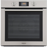 Hotpoint Fan Assisted Ovens Hotpoint SA4544HIX Stainless Steel
