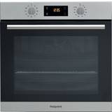 Hotpoint Ovens Hotpoint SA2 840 P IX Stainless Steel
