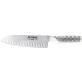 Kitchen Knives Global G-80 Santoku Knife 17.8 cm