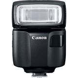 TTL Camera Flashes Canon Speedlite EL-100