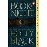 Contemporary Fiction Books Book of Night (Paperback)