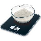 Digital Kitchen Scales - Glass Beurer KS 19
