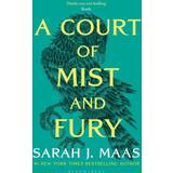 A Court of Mist and Fury (Paperback, 2020)
