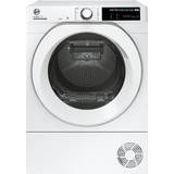 Heat Pump Technology Tumble Dryers Hoover H-DRY 500 NDEH9A2TCE White