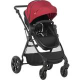 Baby stroller Homcom Two-in-One Foldable