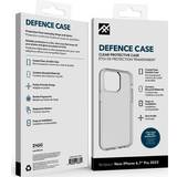 Zagg Cases Zagg DEFENCE CASE iPhone 14 Pro Max Clear