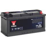 Yuasa Car Batteries Batteries & Chargers Yuasa YBX9020