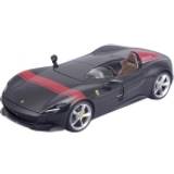 BBurago Scale Models & Model Kits BBurago Ferrari R&P Monza SP1 1:20