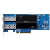 Synology Network Cards Synology E25G30-F2 Netzwerkkarte Eingebaut Ethernet 3125 Mbit/s
