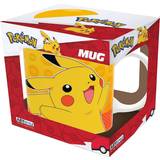 ABYstyle Kitchen Accessories ABYstyle POKEMON Mug 32cl