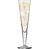 Ritzenhoff Goldnacht NO:31 Champagneglas