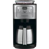 Coffee Makers Cuisinart DGB-900BC