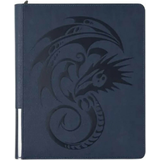 Dragon Shield Board Games Dragon Shield Zipster Regular Midnight Blue