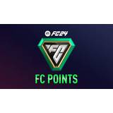 Ea fc 24 Electronic Arts EA Sports FC 24 2800 FC Points - PC