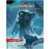 Icewind Dale: Rime of the Frostmaiden (D&d Adventure Book) (Dungeons & Dragons) (Hardcover, 2020)