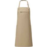 Premier Barley Recycled Full Apron Brown