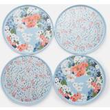 Joules Kitchen Accessories Joules Set of 4 Melamine Side Serving Dish